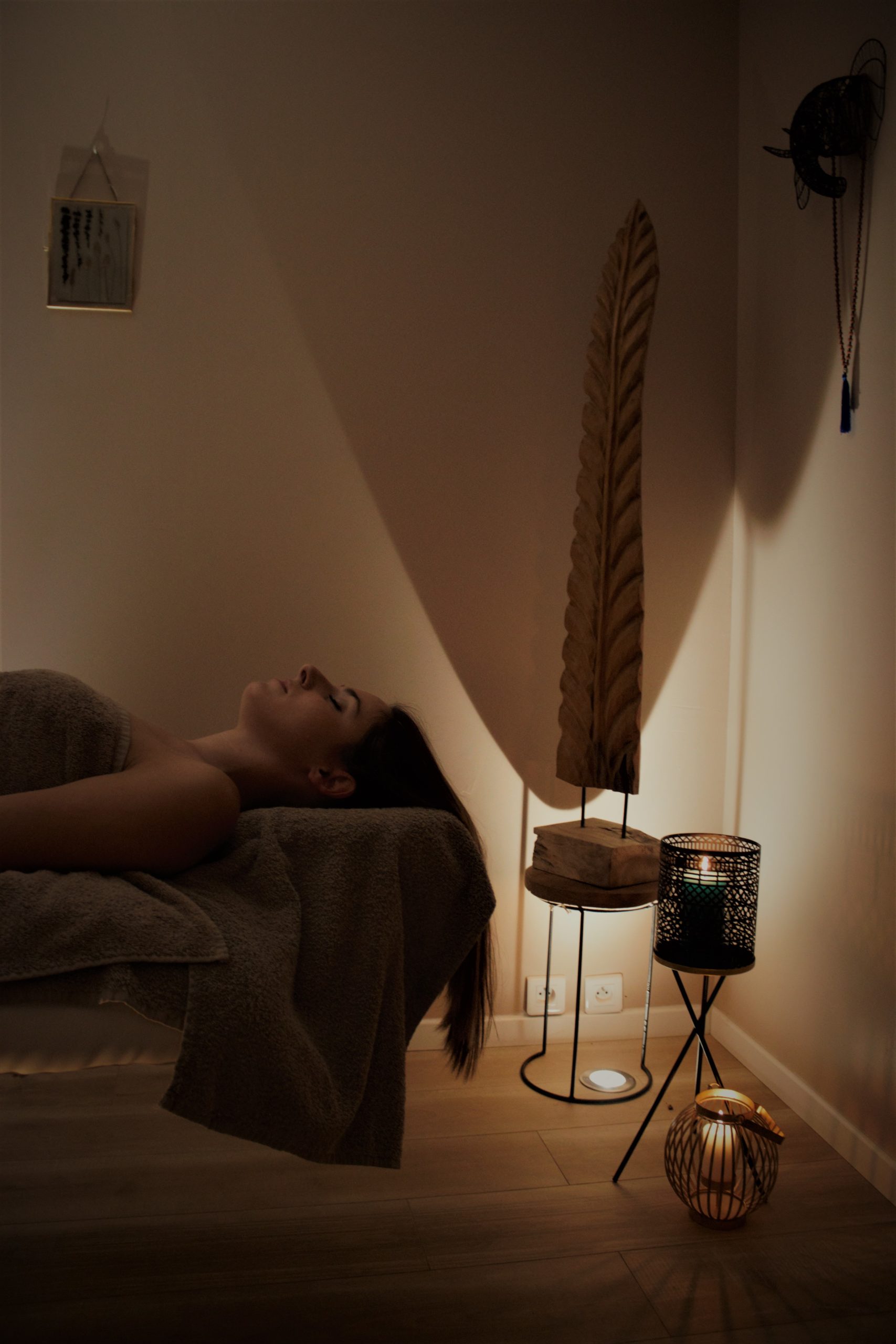 Douce'Heure Institut de beauté Douce'Heure